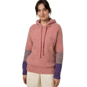 FRNCH Paris Nilo Sweater Violet Size Medium